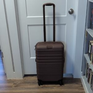 BEIS Carry-On Roller in Maple